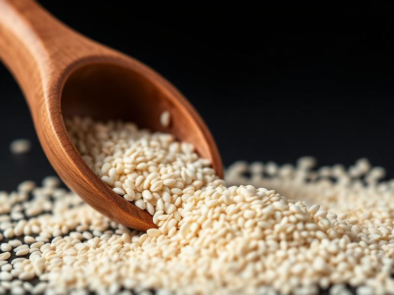 Sesame Seed